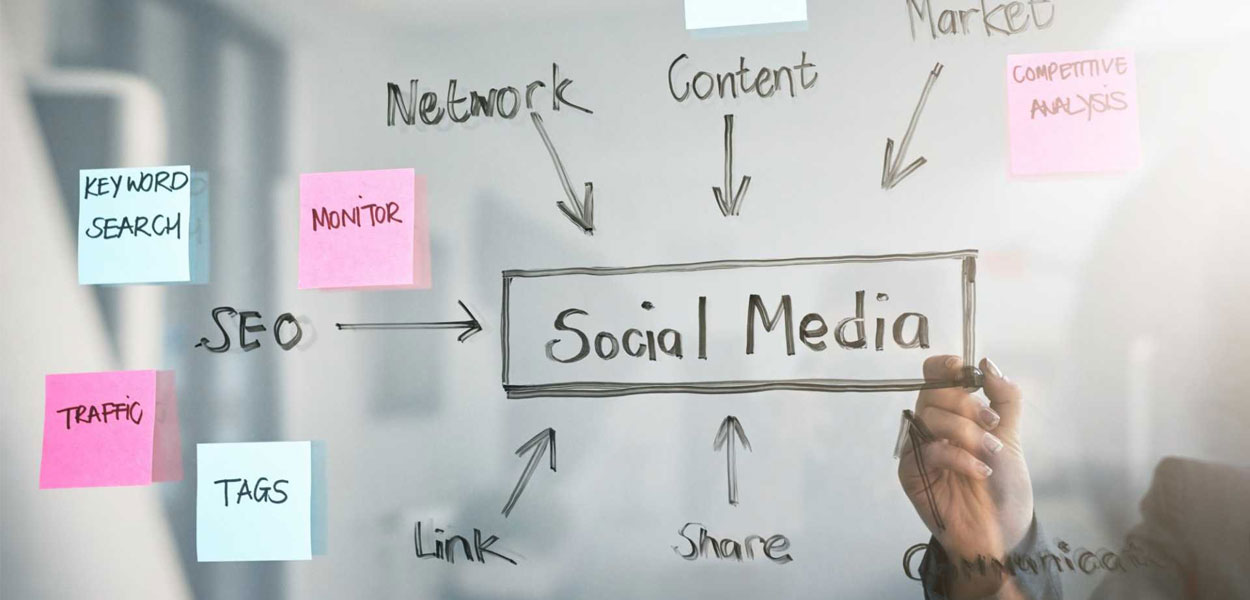 ابزارهای تولید محتوا برای بازاریابی در رسانه های اجتماعی