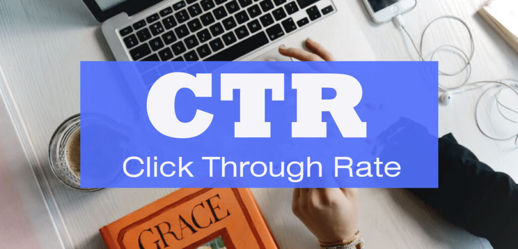 راهکارهای افزایش نرخ کلیک و CTR