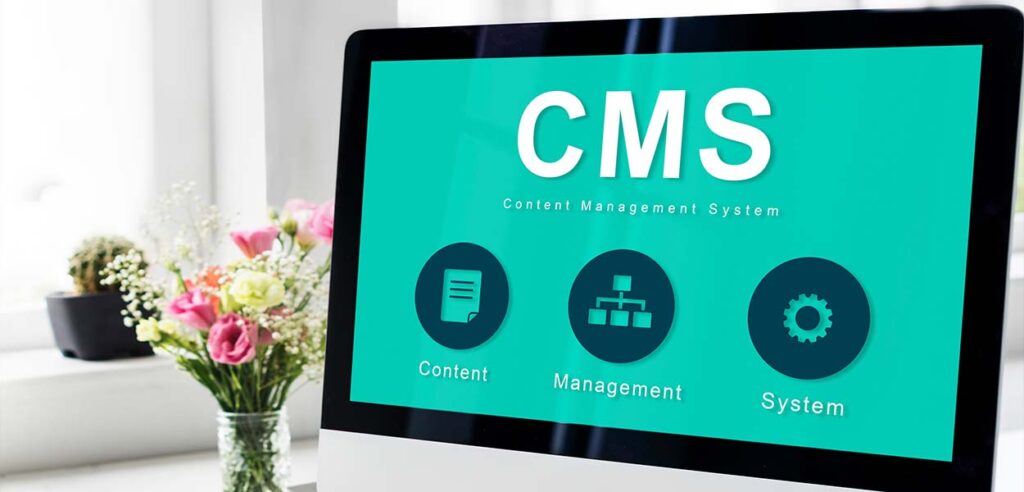 بهترین سیستم های مدیریت محتوا (CMS)