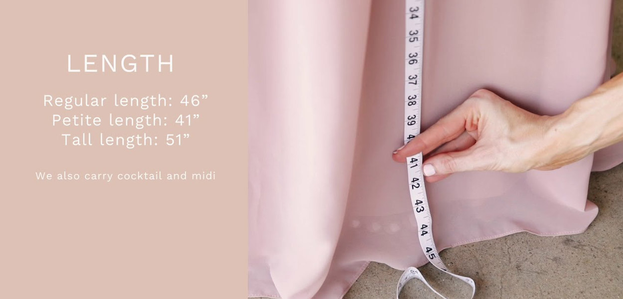 آموزش سایزبندی - ایده فروش لباس زنانه در اینستاگرام