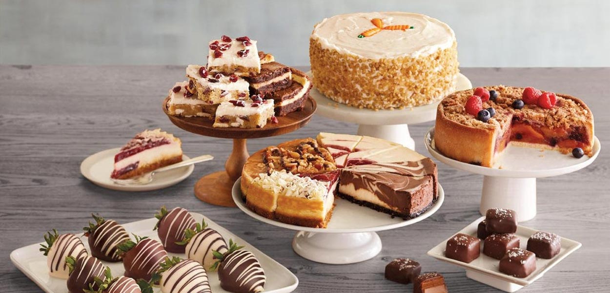 ایده‌های خلاقانه برای فروش کیک و شیرینی خانگی در اینستاگرام