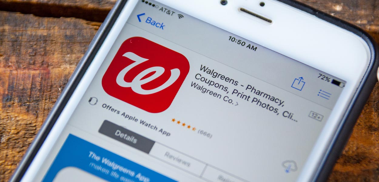 آشنایی با استراتژی موفق کمپانی Walgreens برای جذب مشتری