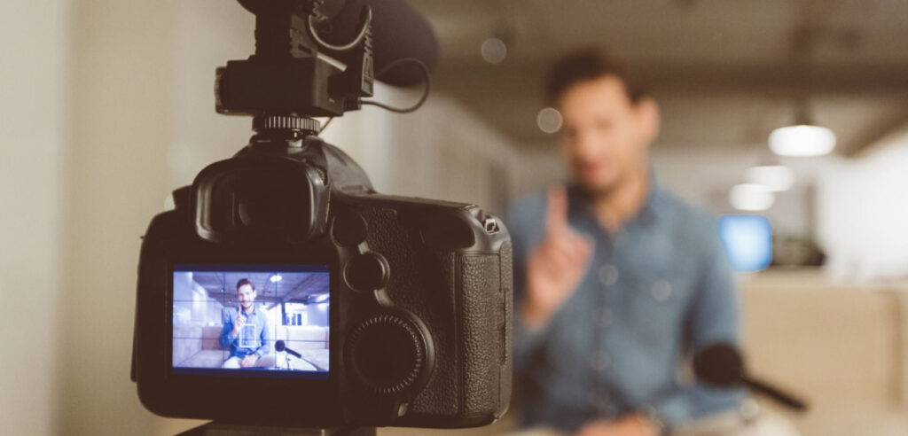 اهمیت محتوای ویدئوی کوتاه در تجارت اجتماعی