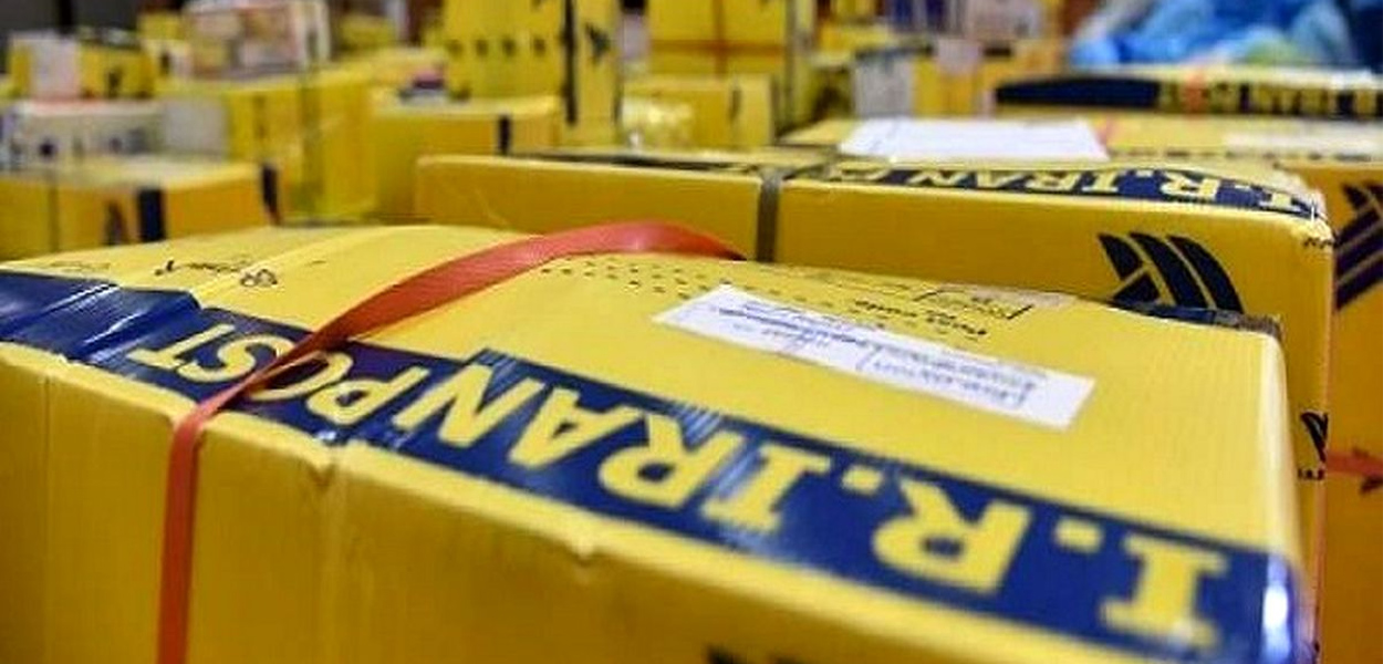 قوانین گمرک در خصوص ارسال کالاهای پستی