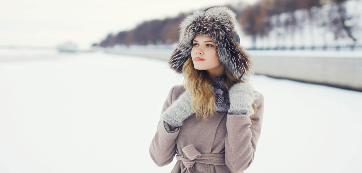 متن تبلیغات پیج لباس در اینستاگرام برای فروش لباس زمستانه