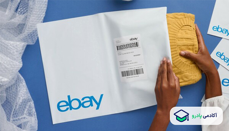 CPaSS جدیدترین تکنولوژی eBay