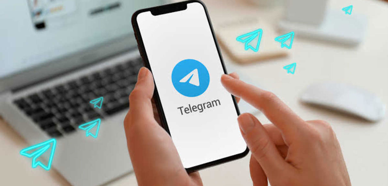 راهنمای فروش محصول در تلگرام