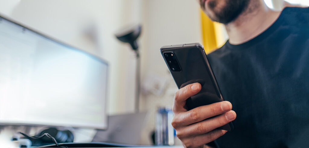 چگونه پیج اینستاگرام را در تلگرام تبلیغ کنیم؟