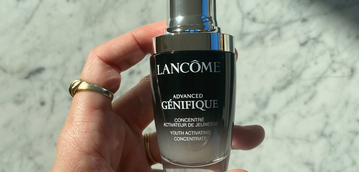 برند (Lancome) و استفاده از مزایای رقابتی