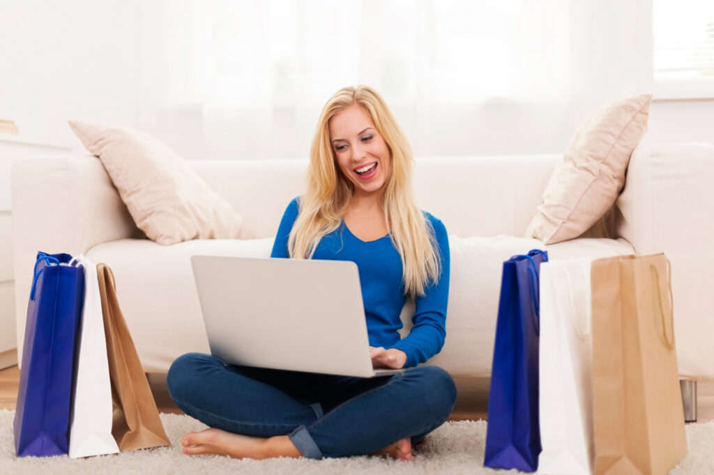 افزودن به سبد خرید در صفحه محصول