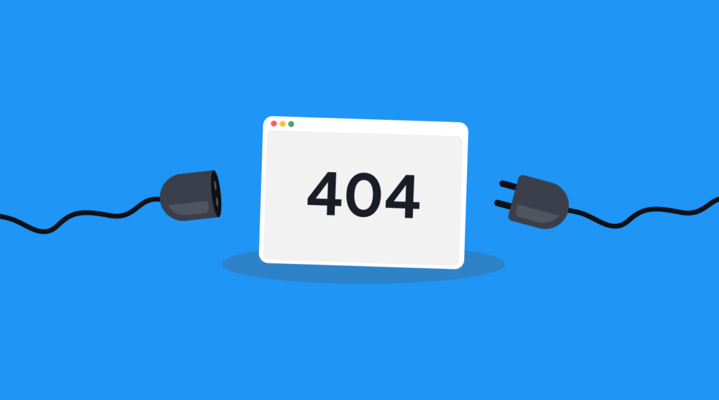 خطا 404