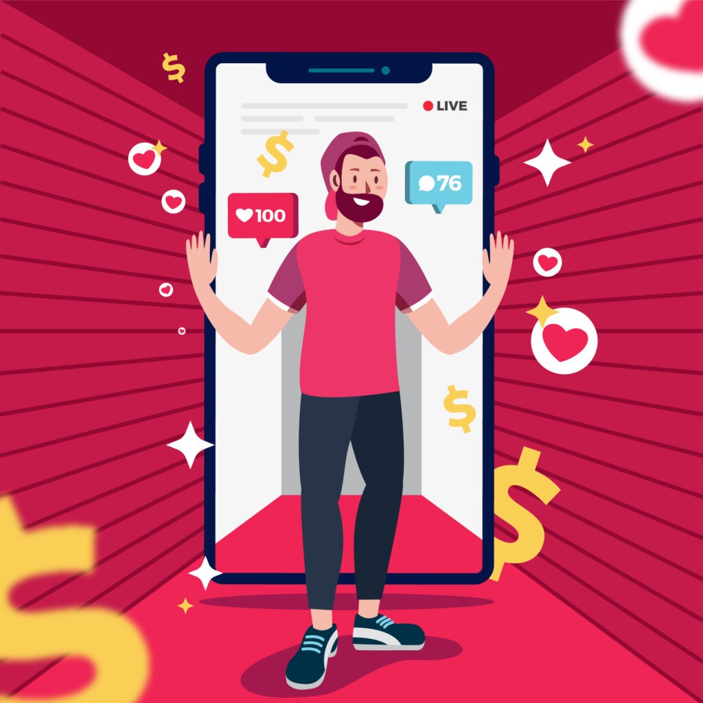 ۳ قدم اصلی برای افزایش فروش در اینستاگرام
