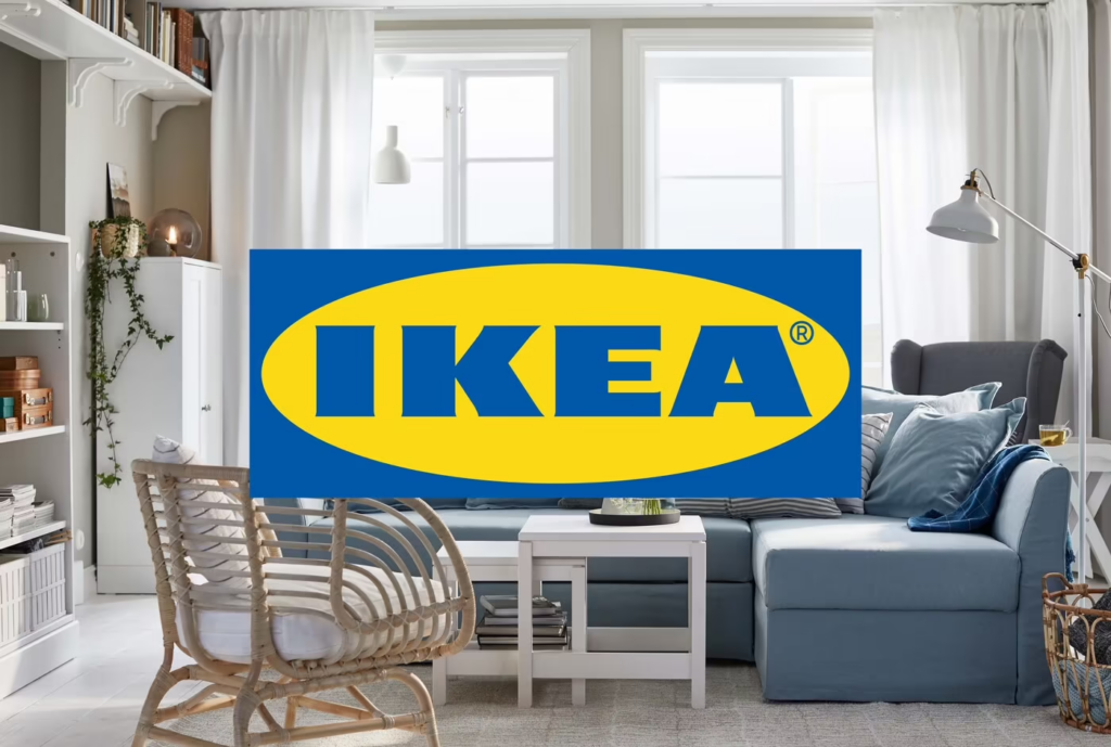 حقایق جالب درباره ایکیا (IKEA)